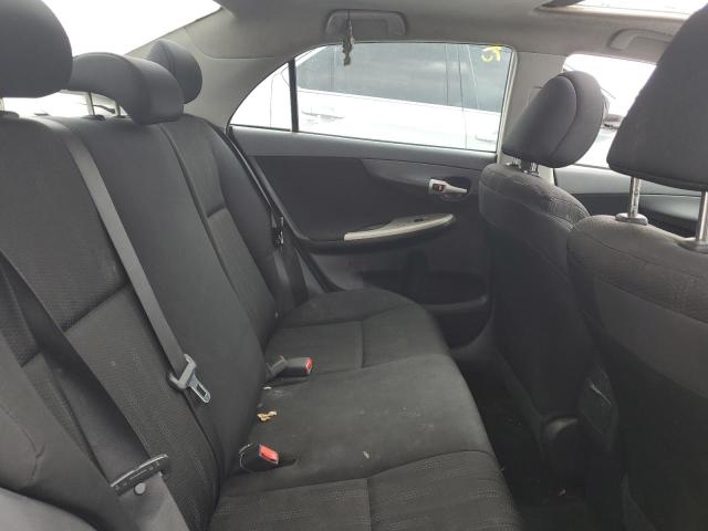 Снимка 10 от търг – 2011 TOYOTA COROLLA BA с VIN 2T1BU4EE4BC686822