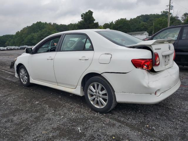Foto 2 de la subasta – 2010 TOYOTA COROLLA BA con VIN 2T1BU4EE7AC414568