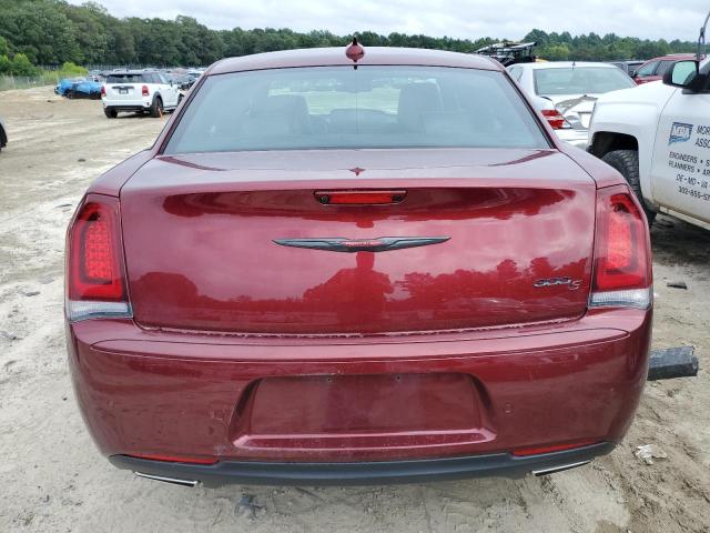 Photo 6 from auction – 2021 CHRYSLER 300 S with VIN 2C3CCABG4MH523788