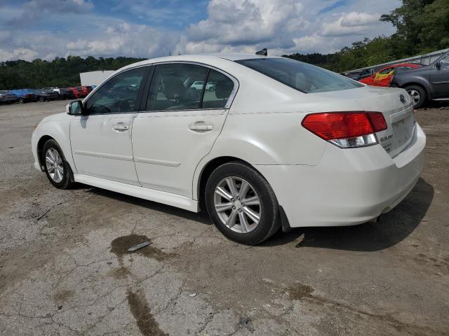 Photo 2 from auction – 2012 SUBARU LEGACY 2.5 with VIN 4S3BMCH69C3011962