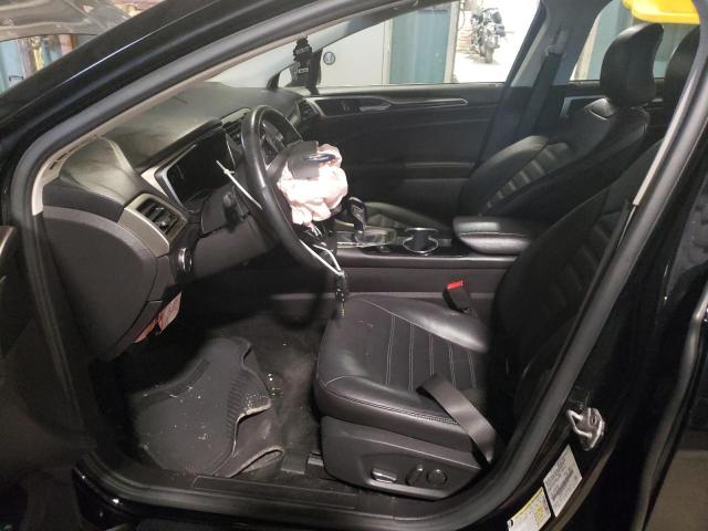 Photo 7 from auction – 2016 FORD FUSION SE with VIN 3FA6P0HD6GR131110