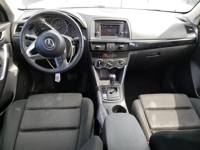 Photo 8 from auction – 2013 MAZDA CX-5 TOURI with VIN JM3KE4CE5D0153933