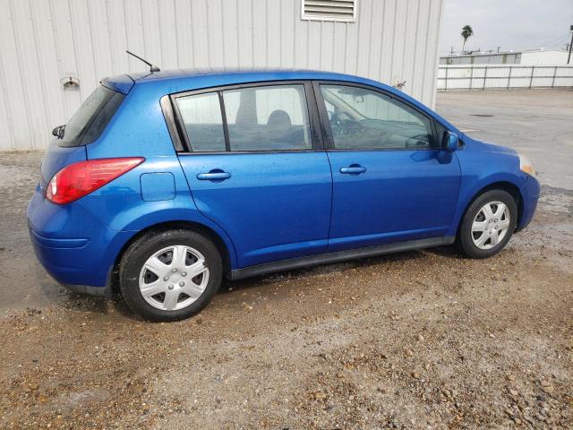 Photo 3 from auction – 2007 NISSAN VERSA S with VIN 3N1BC13E67L446831