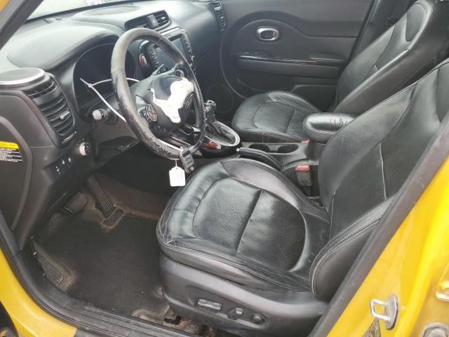 Photo 7 from auction – 2015 KIA SOUL ! with VIN KNDJX3A53F7196480