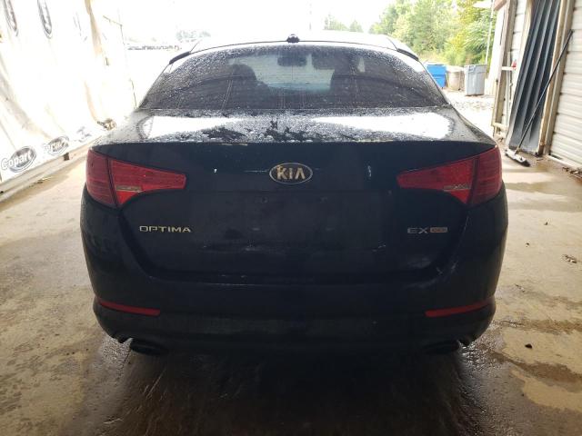 Снимка 6 от търг – 2013 KIA OPTIMA EX с VIN 5XXGN4A72DG167970