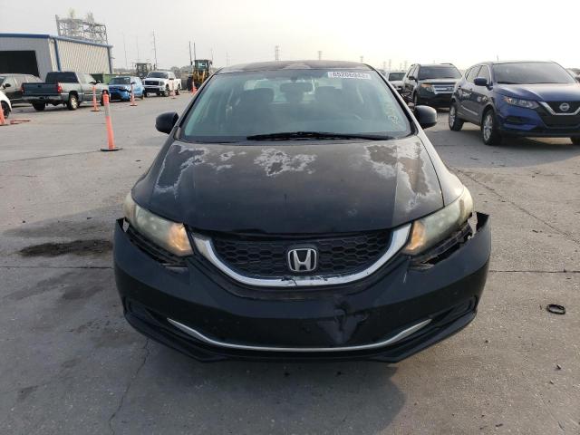 Photo 5 from auction – 2013 HONDA CIVIC LX with VIN 2HGFB2F56DH522850