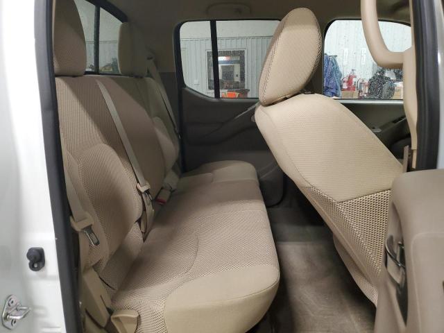 Photo 10 from auction – 2016 NISSAN FRONTIER S with VIN 1N6AD0ER6GN774196