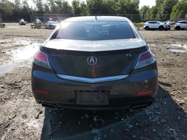 Photo 6 from auction – 2013 ACURA TL TECH with VIN 19UUA8F54DA008295