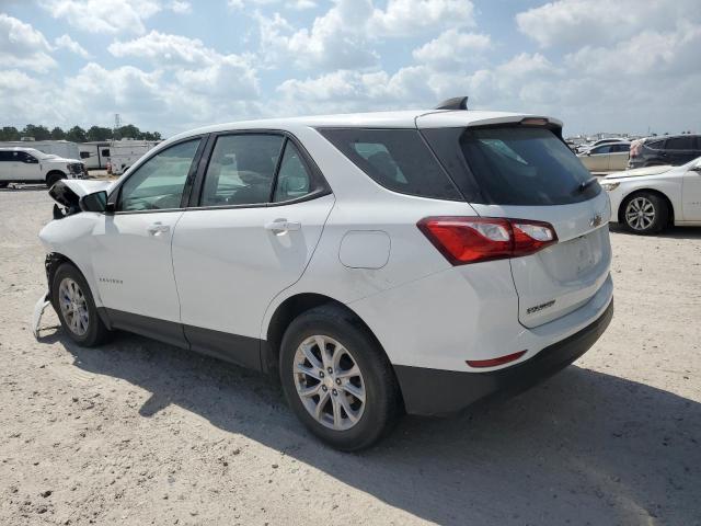 Photo 2 from auction – 2019 CHEVROLET EQUINOX LS with VIN 3GNAXHEV9KS679708