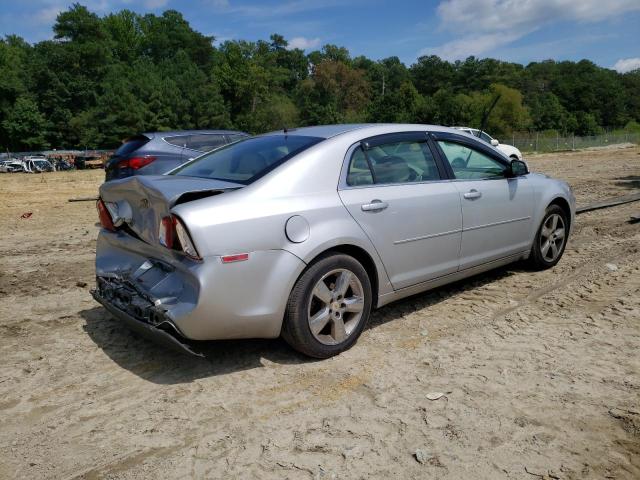 Photo 3 from auction – 2011 CHEVROLET MALIBU 2LT with VIN 1G1ZD5E14BF130849