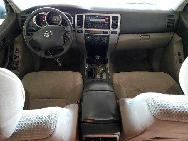 Фото 8 с аукциона – 2003 TOYOTA 4RUNNER SR с VIN JTEZU14R530014535