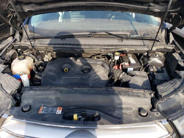 Photo 11 from auction – 2015 FORD EDGE SEL with VIN 2FMTK4J90FBB41388