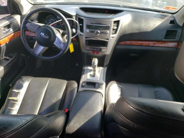 Снимка 8 от търг – 2010 SUBARU OUTBACK 2. с VIN 4S4BRBKC4A3330317