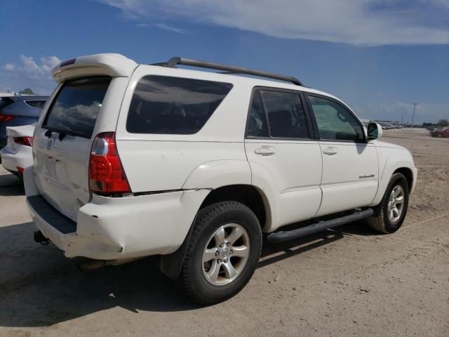 Photo 3 from auction – 2007 TOYOTA 4RUNNER SR with VIN JTEBU14R970117383