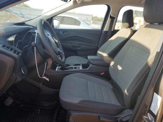 Photo 7 from auction – 2018 FORD ESCAPE S with VIN 1FMCU0F70JUA22916