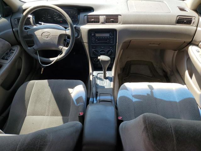 Photo 8 from auction – 2000 TOYOTA CAMRY CE with VIN JT2BG22K0Y0504387
