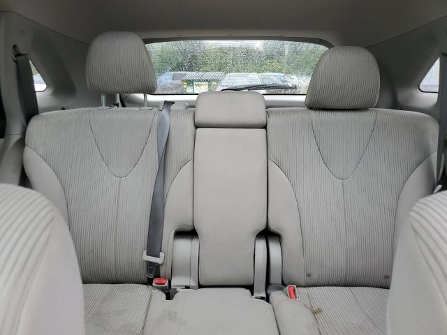 Photo 10 from auction – 2013 TOYOTA VENZA LE with VIN 4T3BA3BB1DU041986