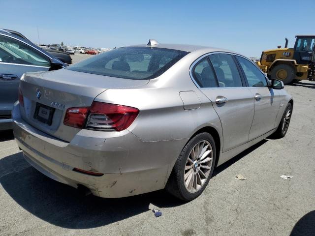 Photo 3 from auction – 2012 BMW 535 I with VIN WBAFR7C57CC809138