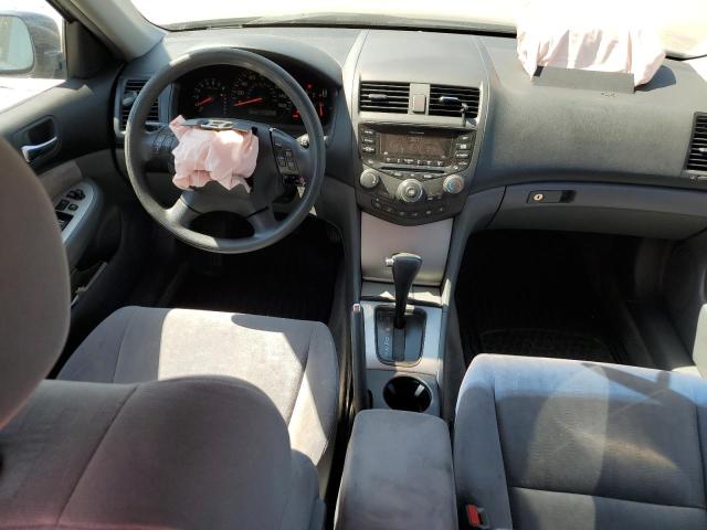 Photo 8 from auction – 2003 HONDA ACCORD EX with VIN JHMCM56663C032818