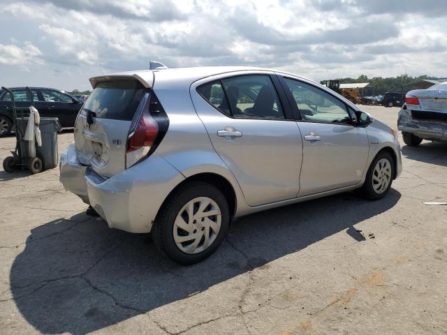 Photo 3 from auction – 2015 TOYOTA PRIUS C with VIN JTDKDTB34F1098863