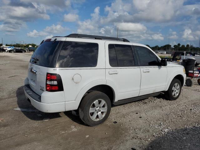 Photo 3 from auction – 2010 FORD EXPLORER X with VIN 1FMEU7DE8AUA59506