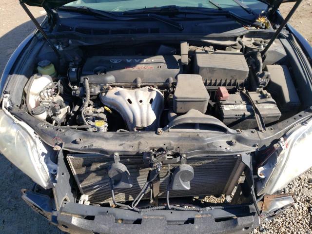 Photo 11 from auction – 2007 TOYOTA CAMRY CE with VIN 4T1BE46K87U560535