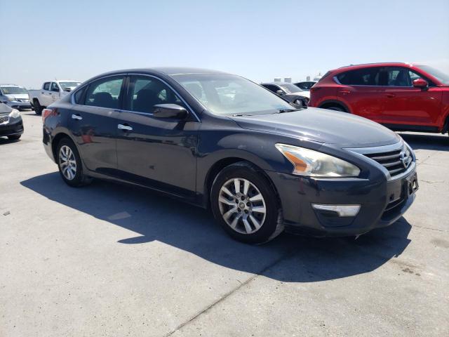 Photo 4 from auction – 2014 NISSAN ALTIMA 2.5 with VIN 1N4AL3AP8EC286622