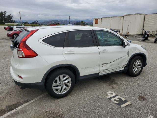 Photo 3 from auction – 2016 HONDA CR-V EX with VIN 5J6RM3H5XGL011443