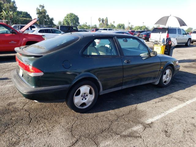 Photo 3 from auction – 1997 SAAB 900 SE TUR with VIN YS3DF38N6V2005600