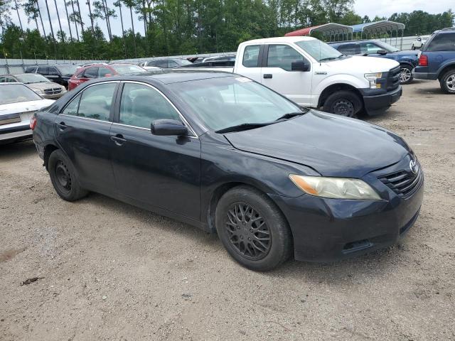 Photo 4 from auction – 2007 TOYOTA CAMRY CE with VIN 4T1BE46KX7U174182