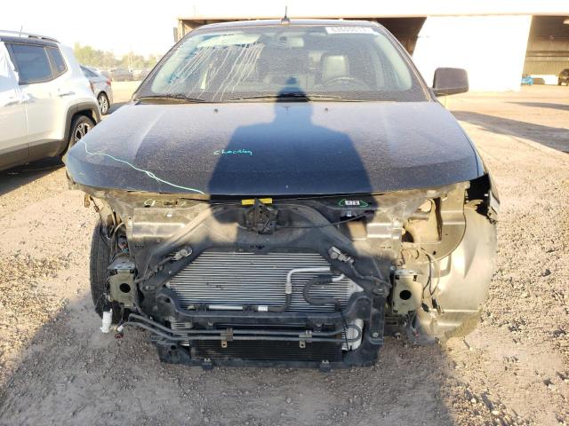 Photo 5 from auction – 2010 FORD EDGE LIMIT with VIN 2FMDK3KC2ABB69419
