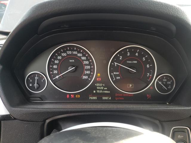 صورة رقم 9 من المزاد - 2013 BMW 328 XI مع VIN WBA3B3C54DF532058