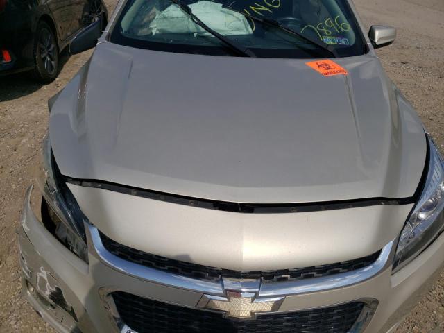 Photo 11 from auction – 2015 CHEVROLET MALIBU LTZ with VIN 1G11F5SL8FF327896