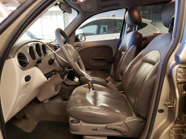 Photo 7 from auction – 2003 CHRYSLER PT CRUISER with VIN 3C8FY68B63T531625