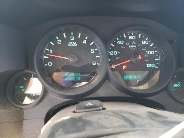Photo 9 from auction – 2011 CHEVROLET silverado with VIN 3GCPKREA7BG199805