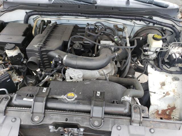 Photo 11 from auction – 2016 NISSAN FRONTIER S with VIN 1N6BD0CTXGN767643