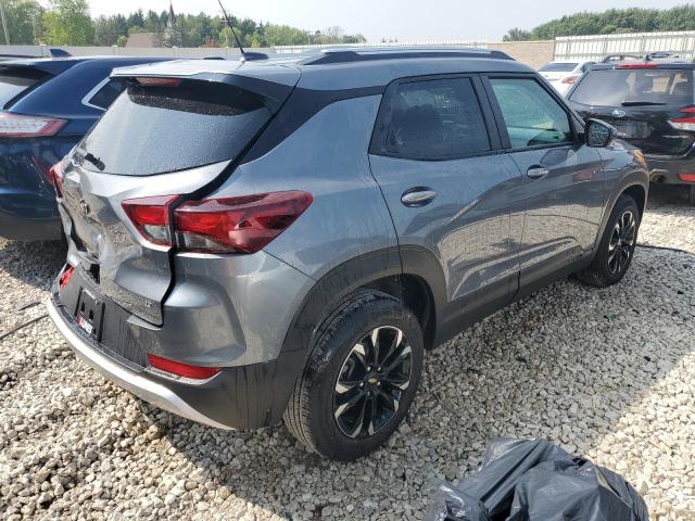 Photo 3 from auction – 2022 CHEVROLET TRAILBLAZE with VIN KL79MPSLXNB042454