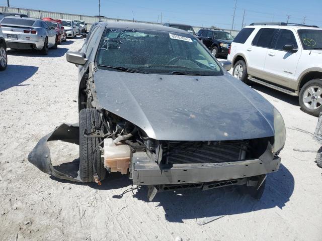 Photo 5 from auction – 2008 MERCURY MILAN with VIN 3MEHM07Z28R630396
