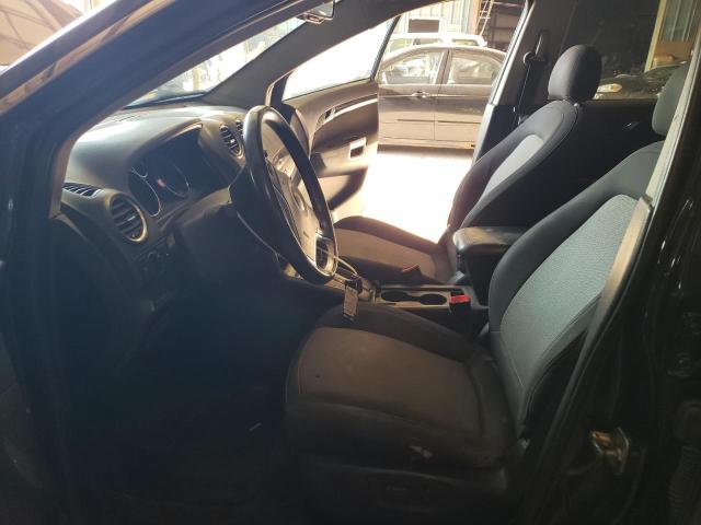 Photo 7 from auction – 2013 CHEVROLET CAPTIVA LT with VIN 3GNAL3EKXDS555700