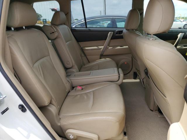 Photo 11 from auction – 2009 TOYOTA HIGHLANDER with VIN JTEES43A892114577