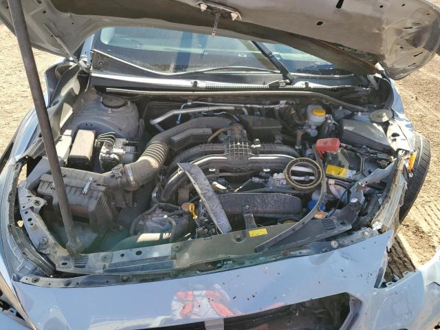 Photo 11 from auction – 2020 SUBARU CROSSTREK with VIN JF2GTAEC2L8267534