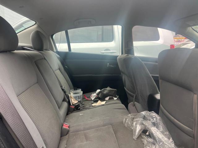 Photo 6 from auction – 2012 NISSAN SENTRA 2.0 with VIN 3N1AB6APXCL735897