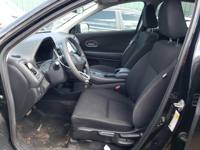 Photo 7 from auction – 2017 HONDA HR-V EX with VIN 3CZRU6H54HM715056