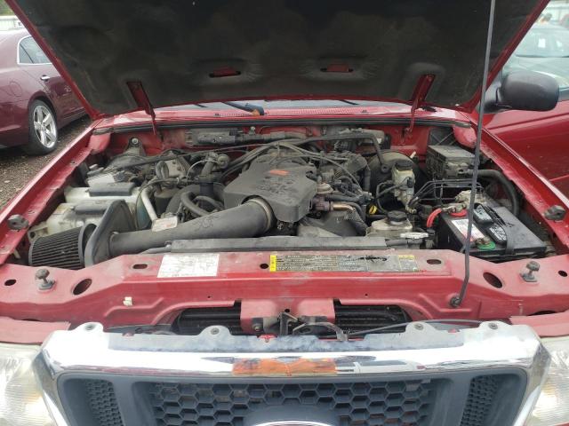 Photo 11 from auction – 2004 FORD RANGER SUP with VIN 1FTZR15E04PA97205