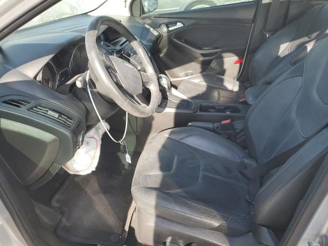 Photo 7 from auction – 2016 FORD FOCUS SE with VIN 1FADP3K24GL321695