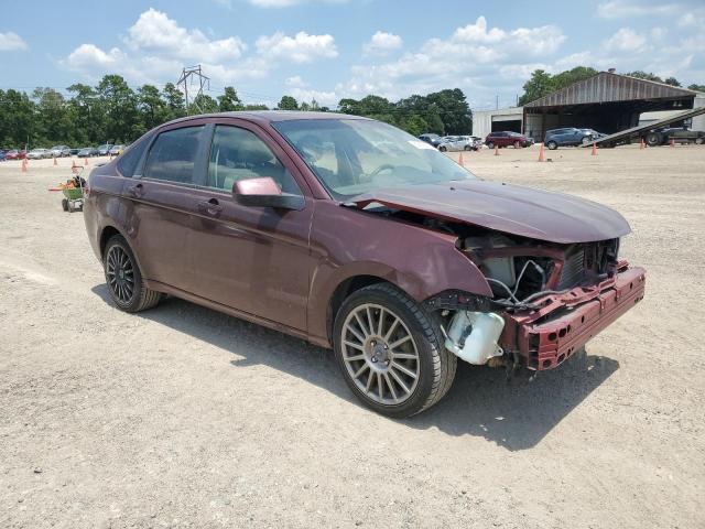 Photo 4 from auction – 2010 FORD FOCUS SES with VIN 1FAHP3GN3AW209996