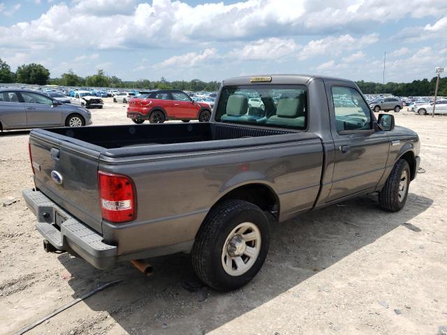 Photo 3 from auction – 2010 FORD RANGER with VIN 1FTKR1AD2APA59954