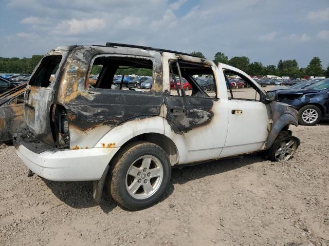 Photo 3 from auction – 2007 DODGE DURANGO SL with VIN 1D8HB48N87F578263