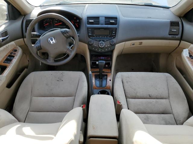 Photo 8 from auction – 2003 HONDA ACCORD EX with VIN JHMCM56663C041020