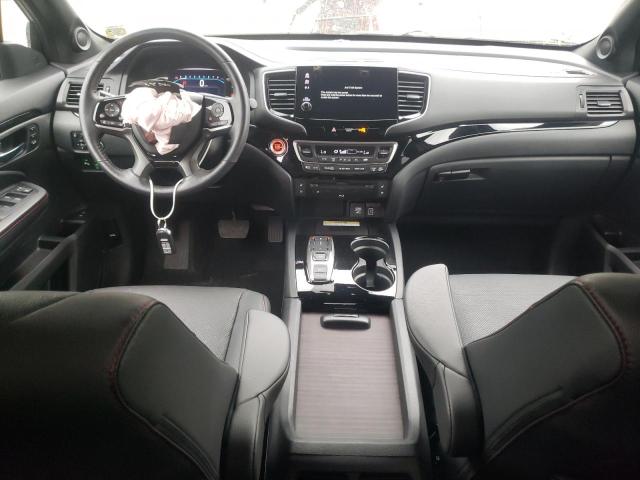Photo 8 from auction – 2022 HONDA PILOT BLAC with VIN 5FNYF6H77NB059805